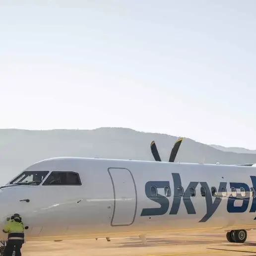 SkyAlps inaugura il primo volo diretto da Bolzano a Parigi