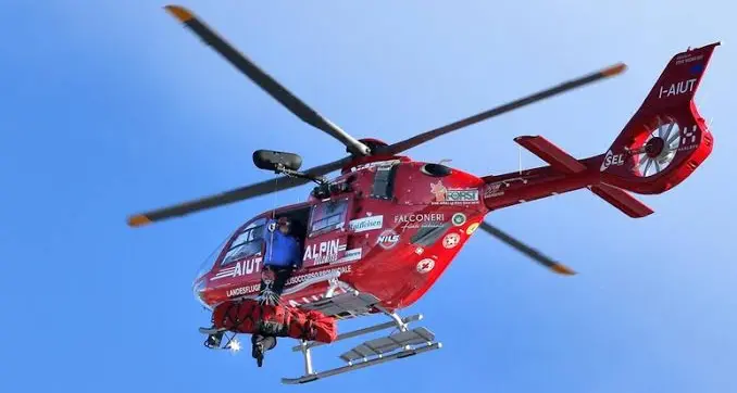 Tragedia sul Latemar: una escursionista di 14 anni cade e muore