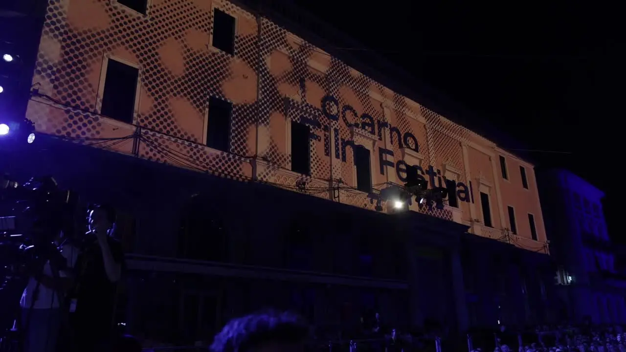 Al via il Locarno Film Festival, premiata Isabella Rossellini con l'Excellence Award