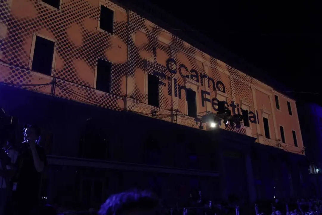 Al via il Locarno Film Festival, premiata Isabella Rossellini con l'Excellence Award