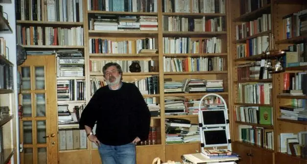 Quella volta con Francesco Guccini in via Paolo Fabbri 43