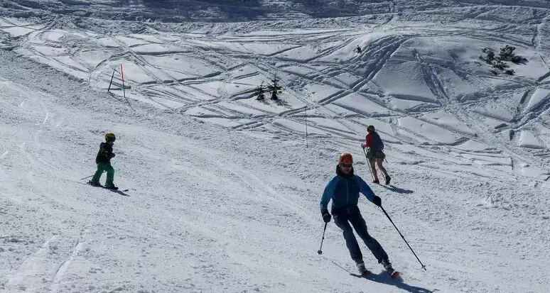 Dolomiti Superski, arrivano 30 milioni di rimborsi: chi ne ha diritto