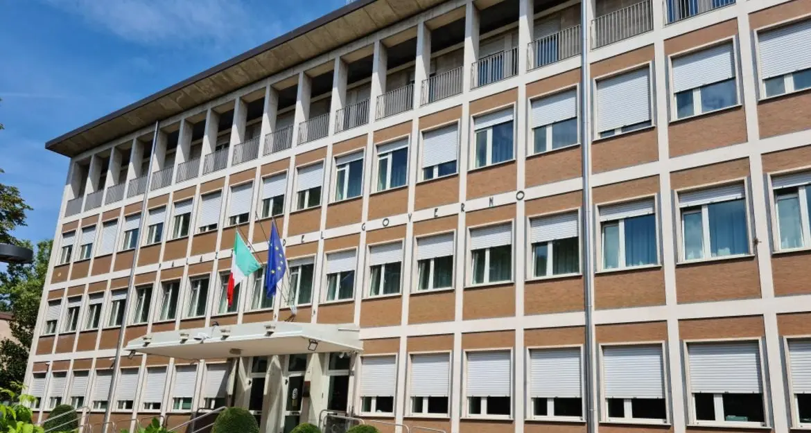 Questura e Commissariato, arrivano 40 lavoratori del Progettone