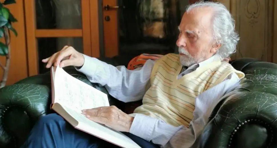 Musica in lutto: è morto Paolo Peloso, uno dei più grandi direttori d’orchestra del secondo Novecento