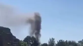 Gardaland, secondo incendio in dieci giorni: chiuse tre attrazioni