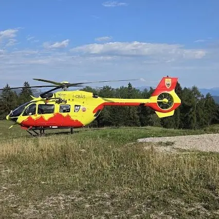 Tragedia sul sentiero in Val di Non, muore escursionista di Cles