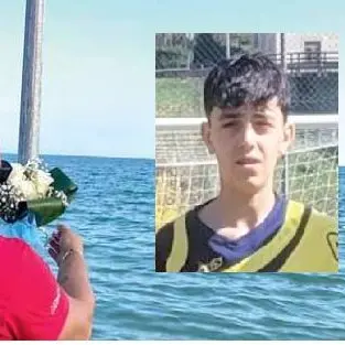 Morto dopo il tuffo dal pontile, il dolore del fratello: «Zakaria era speciale»