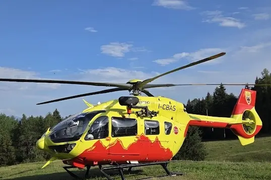 Muore durante l’escursione, Cles piange “Gianni” Flaim
