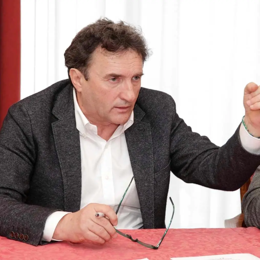Riva del Garda in lutto, è morto Roberto Pellegrini: guidava Riva del Garda Fierecongressi dal 2007