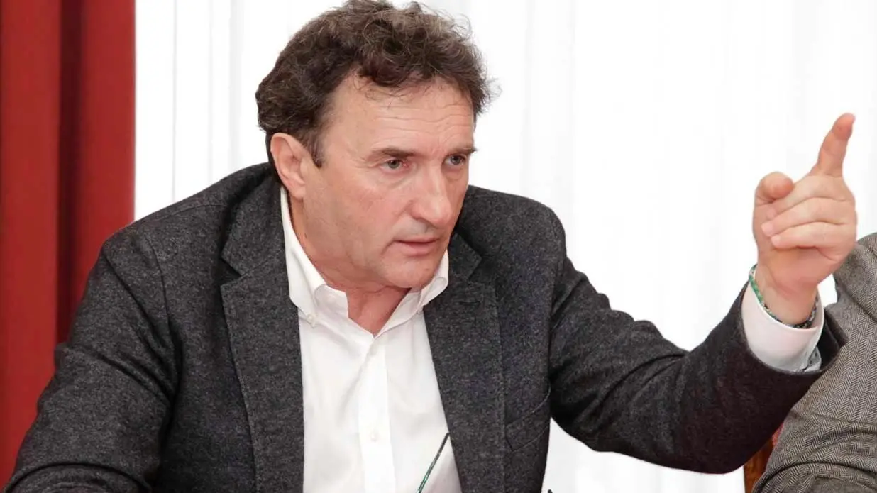 Riva del Garda in lutto, è morto Roberto Pellegrini: guidava Riva del Garda Fierecongressi dal 2007
