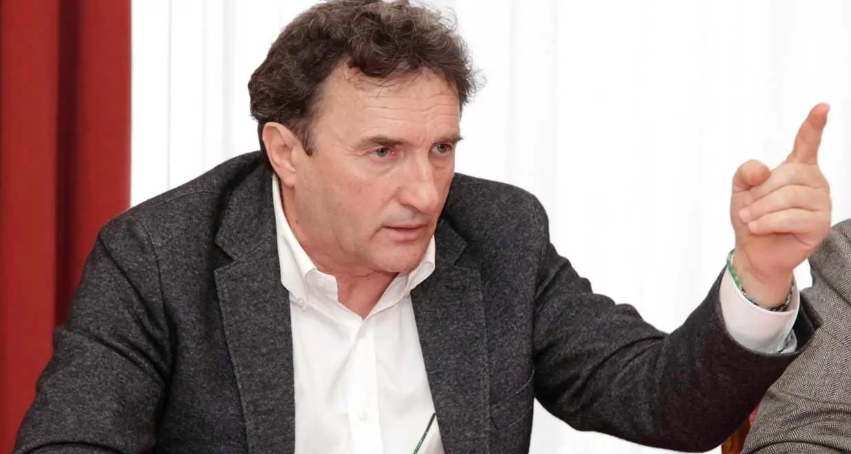 Riva del Garda in lutto, è morto Roberto Pellegrini: guidava Riva del Garda Fierecongressi dal 2007