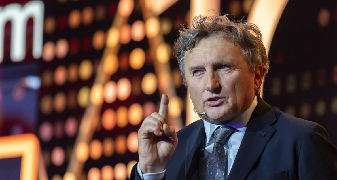 La Provincia ricorda Roberto Pellegrini: «La sua presenza mancherà»