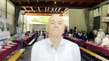 Nicoletti (Acli): il Pil non misuri tutto