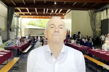 Nicoletti (Acli): il Pil non misuri tutto