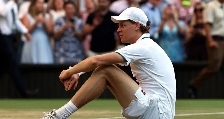 Sinner salta Cincinnati per preparare gli US Open