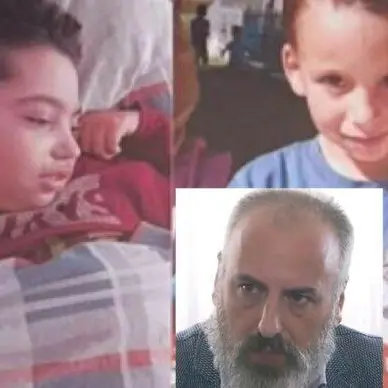 Papà Giovanni: «Mattia non c'è più, ma salverà altri bimbi»