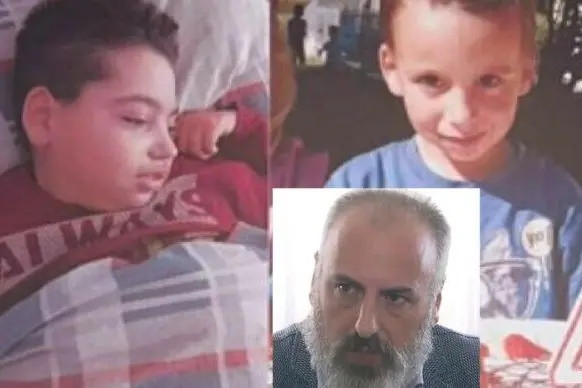 Papà Giovanni: «Mattia non c'è più, ma salverà altri bimbi»