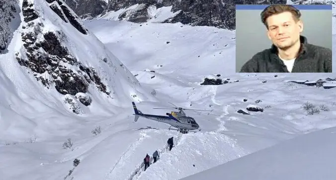 Ritrovati dei corpi in Nepal: forse c’è l’altoatesino Kirchler