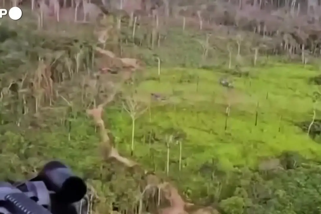 Colombia, sei membri di gruppi armati uccisi nelle operazioni del governo