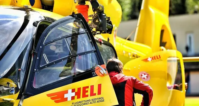 Dramma in Val d'Ultimo: escursionista trovato morto
