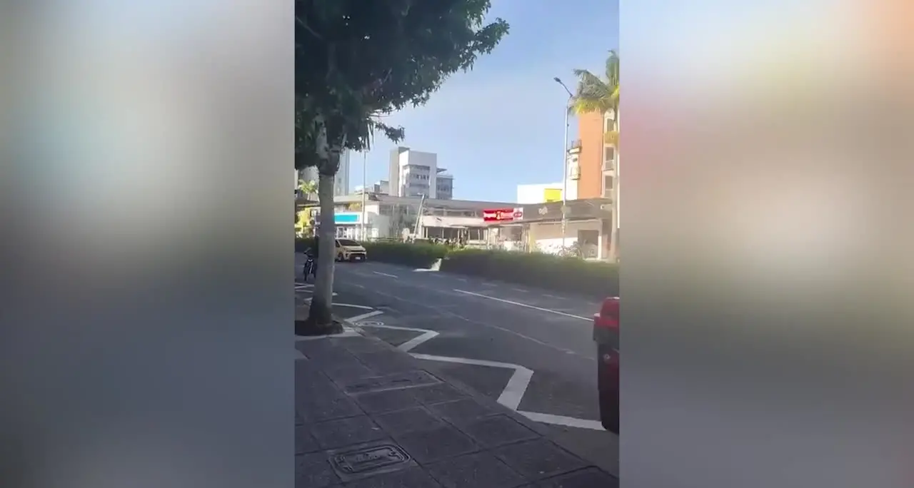 Terremoto in Colombia, almeno 20 morti tra Manizales e Pereira