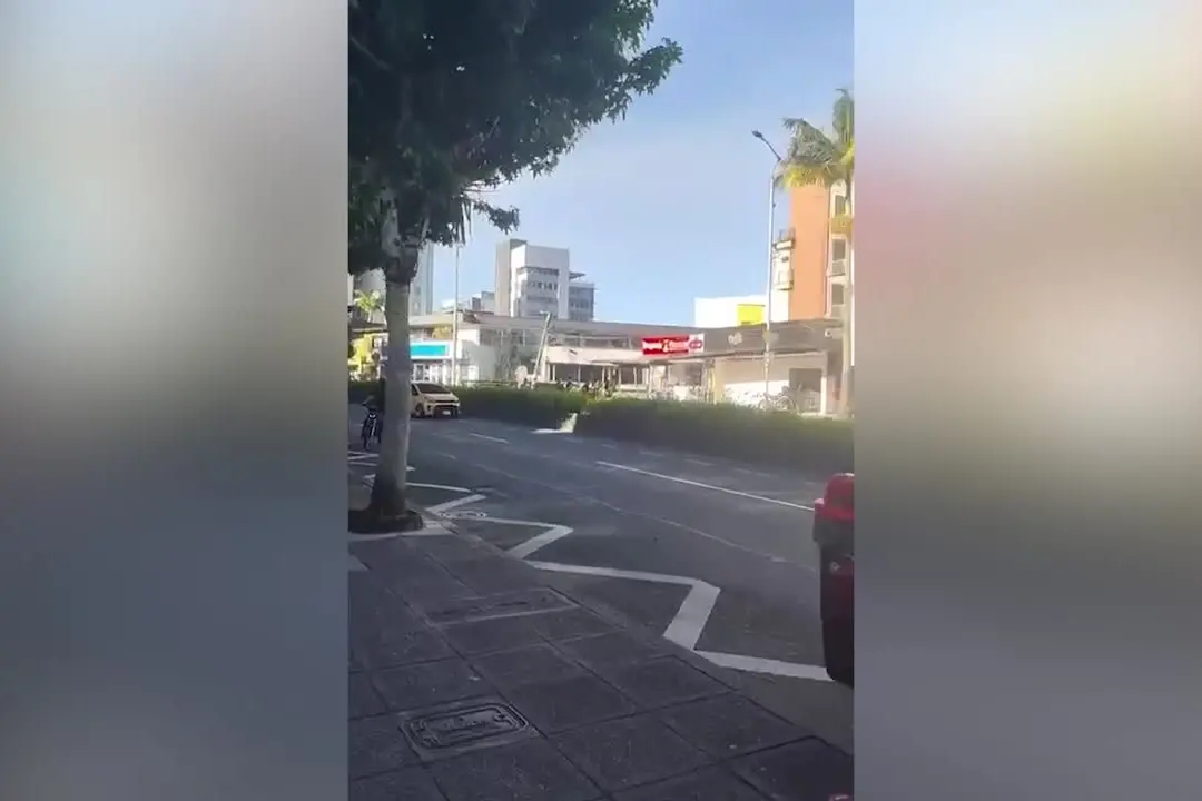 Terremoto in Colombia, almeno 20 morti tra Manizales e Pereira