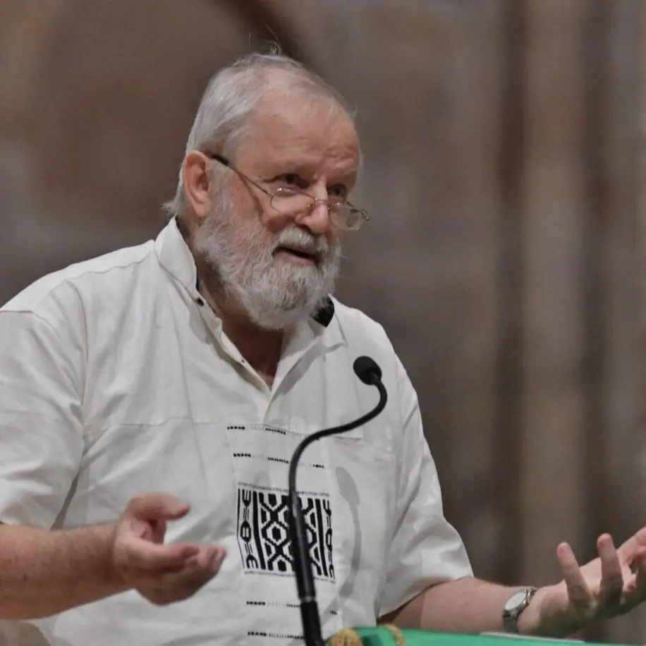Nanno ricorda padre Flavio Paoli a un anno dalla morte