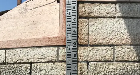 Lago di Garda, il livello cala di 40 centimetri: pesa la siccità