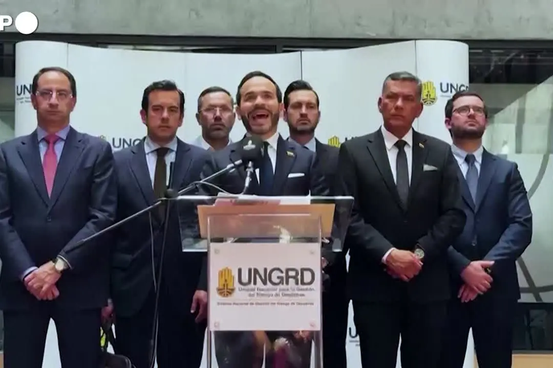 Colombia, il presidente: \"La priorità è salvare le persone sotto le macerie\"