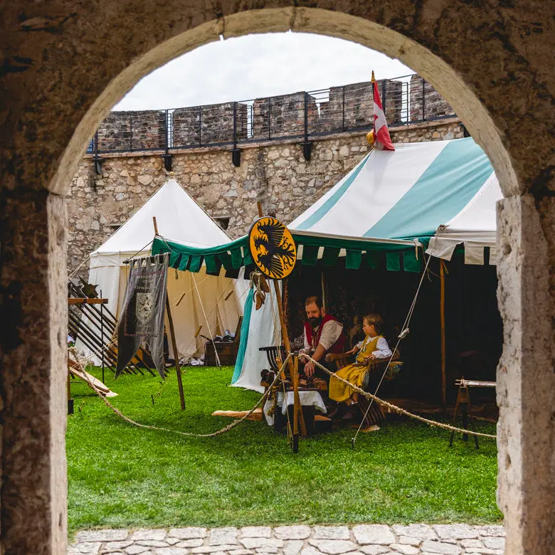 Ferragosto, musei e castelli aperti: tutti gli appuntamenti in Trentino