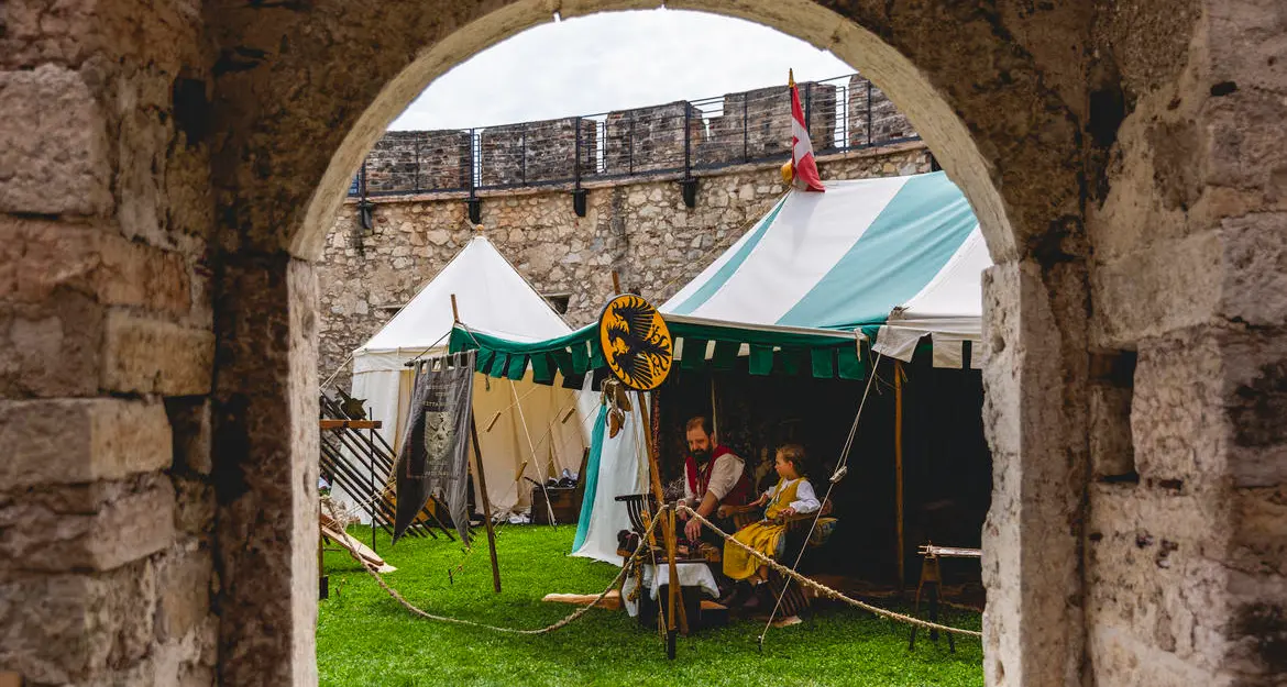 Ferragosto, musei e castelli aperti: tutti gli appuntamenti in Trentino