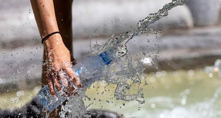 Caldo senza tregua, la quarta ondata verso i 20 giorni consecutivi. Il fisico trentino spiega costa sta accadendo