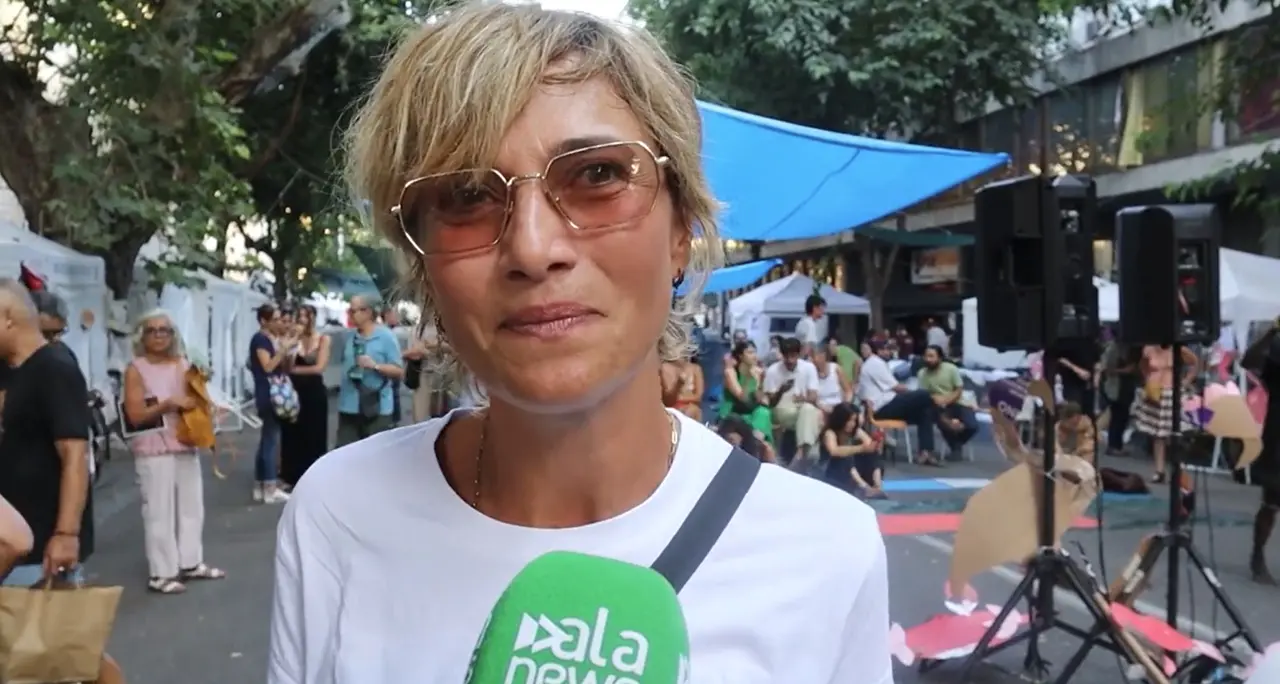 Foglietta a Spin Time: \"Intollerabile che bimbi e persone malate dormano in strada\"