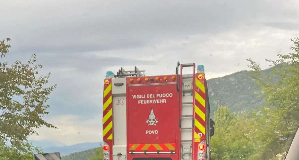 Maranza senz’acqua, cinque viaggi con l’autobotte in quattro giorni