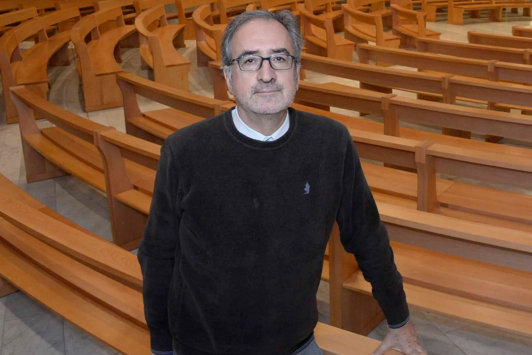 Clarina in lutto, è morto l’amato parroco don Lino Zatelli