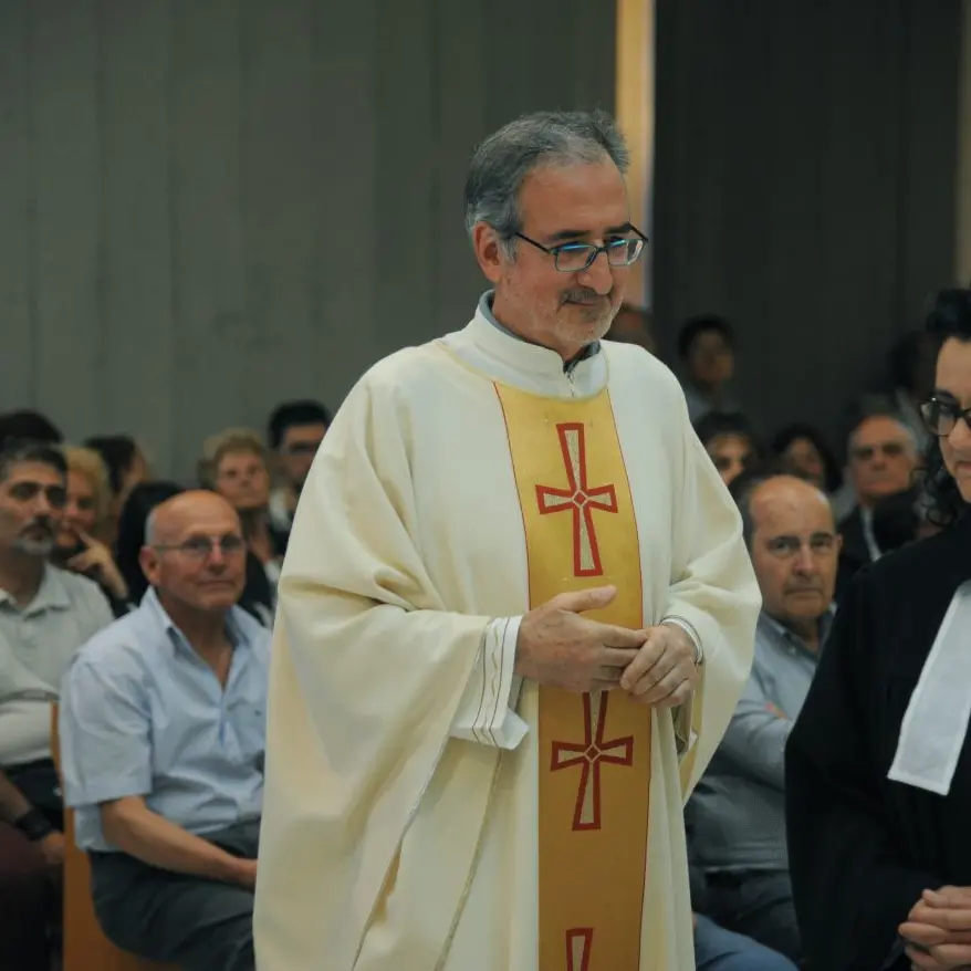 Il cordoglio di Lavis per la scomparsa di don Lino Zatelli: “Profondamente addolorati”