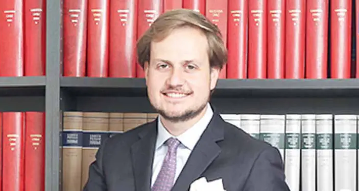 Andrea Merler davanti al giudice per corruzione
