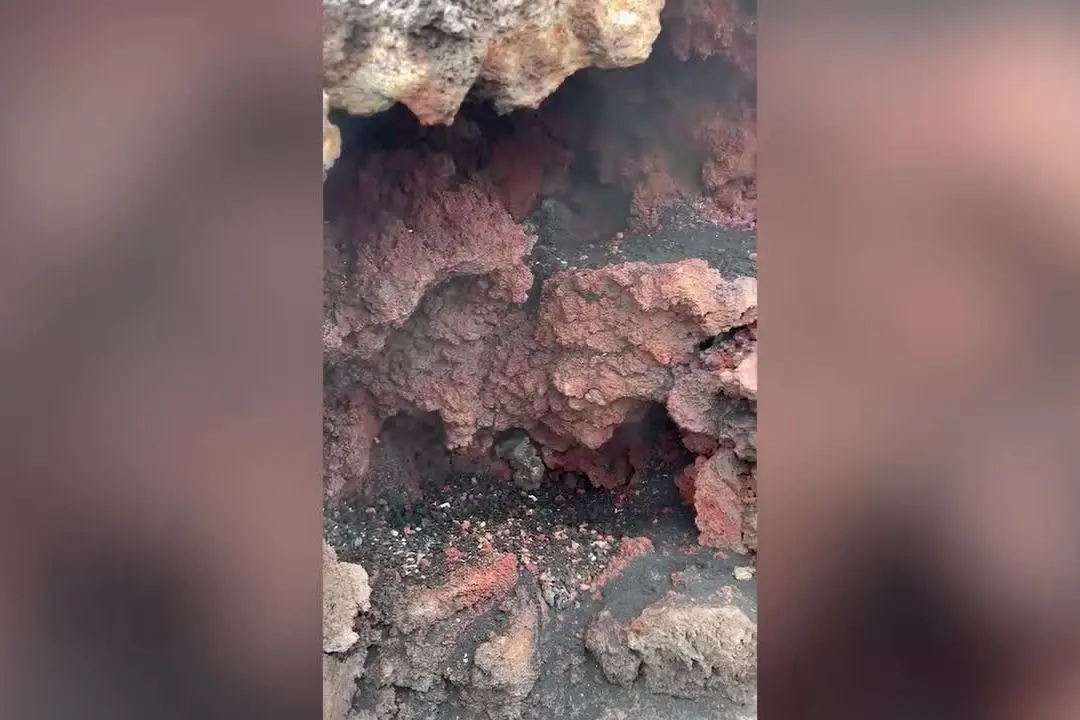 Sicilia, l'Etna è in eruzione da sei giorni