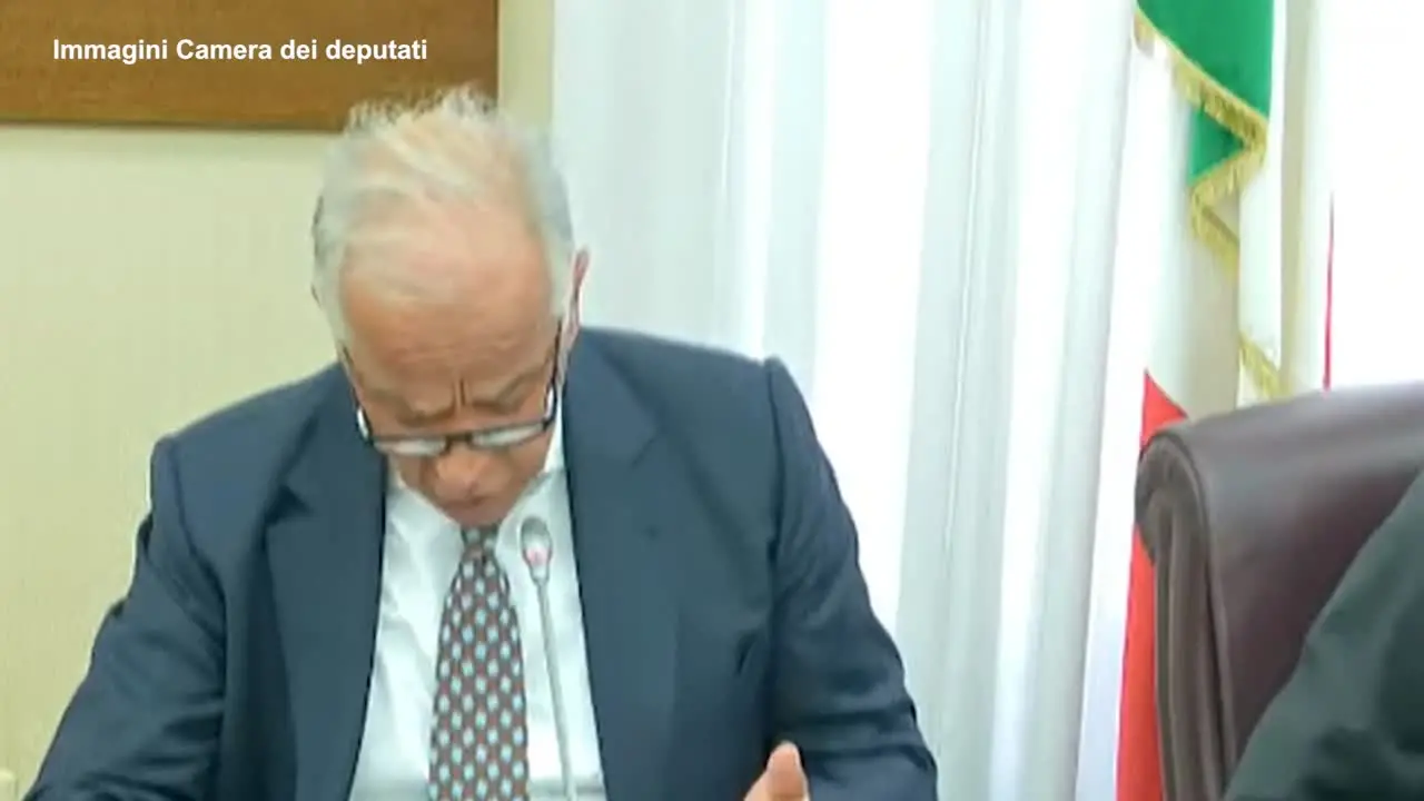 Piantedosi: \"Revocheremo stop Schengen solo con la fine totale dei rischi\"