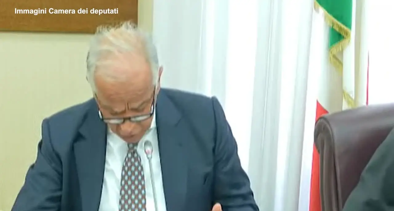 Piantedosi: \"Revocheremo stop Schengen solo con la fine totale dei rischi\"