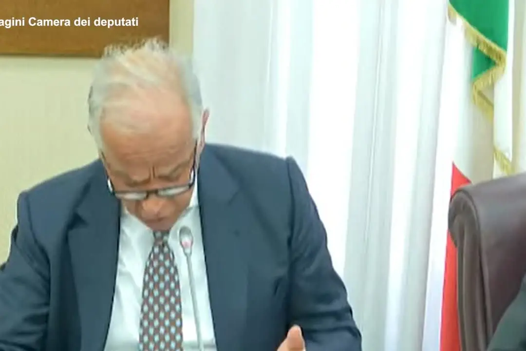 Piantedosi: \"Revocheremo stop Schengen solo con la fine totale dei rischi\"
