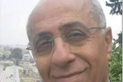 Addio a Mohamed Nader Chayah, medico siriano dal cuore d'oro
