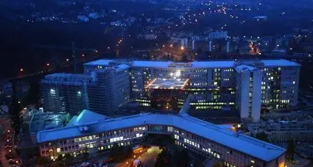 Pronto soccorso, danneggia un pc e aggredisce la vigilanza: arrestato