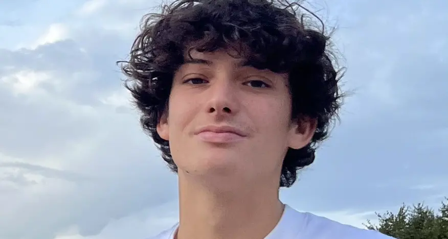 Arco piange Cristiano Maino, morto a 21 anni: «Aveva un sorriso bellissimo»