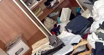 Furti in serie ai Solteri: «Per la terza volta mi hanno svaligiato casa»
