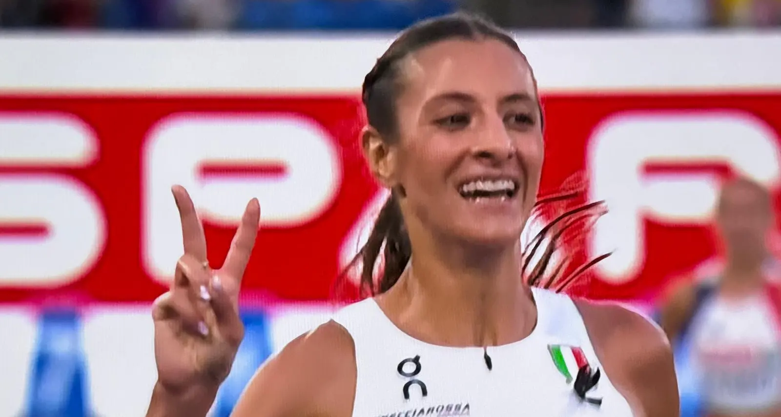 Immensa Battocletti: vince anche i 10.000, storico poker d’oro