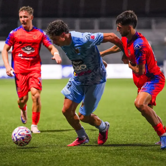 Trento, rimonta da brividi al Briamasco: Accornero al 101’, Ospitaletto ko 2-1