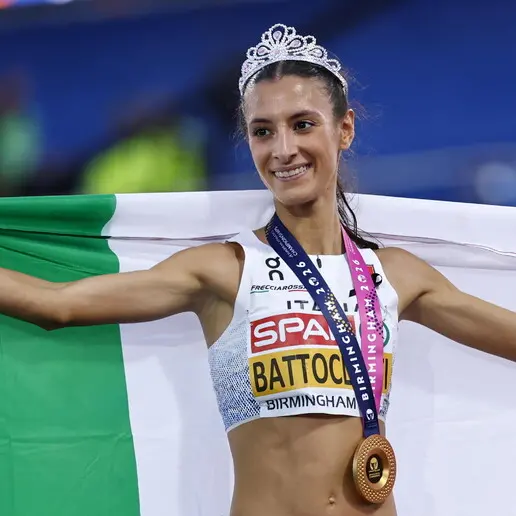 Nadia Battocletti, dagli ori all’abbraccio di Cavareno: «Questo affetto mi dà forza»