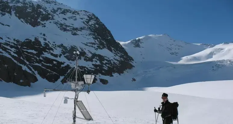 Sci estivo, lo Stelvio si arrende al caldo: attività sospesa