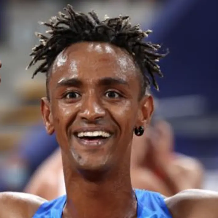 Yeman Crippa, medaglia di legno nei 10.000: «Brucia un po’»